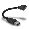 Axagon ADSA-1S6 USB 3.0 - 2.5 cala HDD SATA