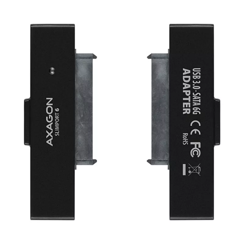 Axagon ADSA-1S6 USB 3.0 - 2.5 cala HDD SATA