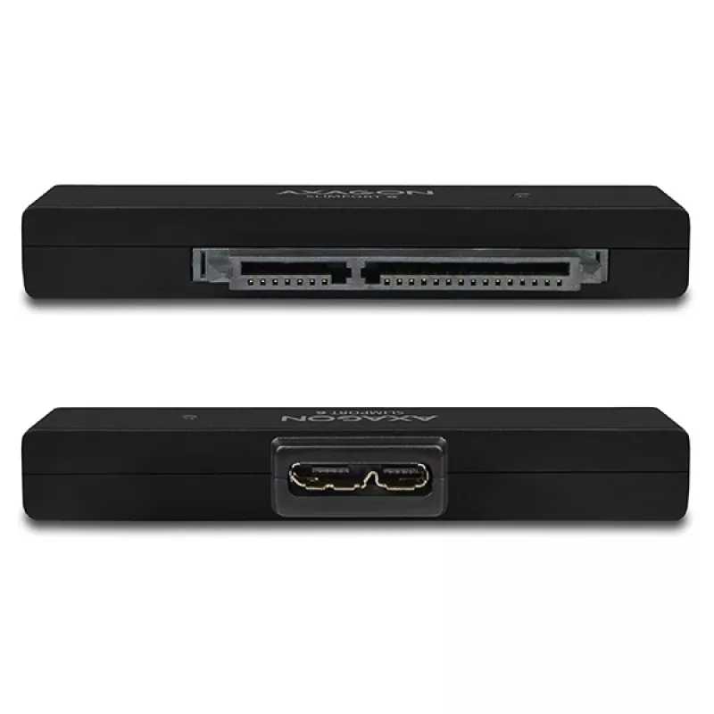 Axagon ADSA-1S6 USB 3.0 - 2.5 cala HDD SATA