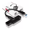Axagon ADSA-1S6 USB 3.0 - 2.5 cala HDD SATA