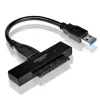 Axagon ADSA-1S6 USB 3.0 - 2.5 cala HDD SATA