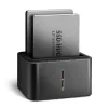 Axagon ADSA-D25 SuperSpeed USB DUAL 2,5-calowa stacja dokująca MINI SSD/HDD