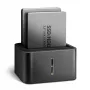 Axagon ADSA-D25 SuperSpeed USB DUAL 2,5-calowa stacja dokująca MINI SSD/HDD
