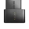 Axagon ADSA-D25 SuperSpeed USB DUAL 2,5-calowa stacja dokująca MINI SSD/HDD