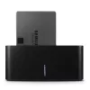 AXAGON ADSA-SN - HDD - Hybrid - SSD - SATA - Serial ATA II - Serial ATA III - 2.5,3.5 Zoll - USB 3.2 Gen 1 (3.1 Gen 1) Type-A - 5 Gbit/s - Schwarz