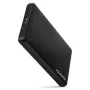 Axagon EE25-SL Bezśrubowa zewnętrzna kieszeń USB 3.2 Gen 1 - SATA 6G na dysk 2,5 cala SSD/HDD