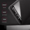 Axagon EE25-SL Bezśrubowa zewnętrzna kieszeń USB 3.2 Gen 1 - SATA 6G na dysk 2,5 cala SSD/HDD