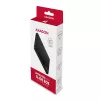 Axagon EE25-SLC Bezśrubowa Obudowa USB-C 3.2 Gen 1 - SATA 6G na dysk 2,5 cala SSD/HDD