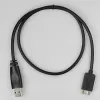 Axagon EE25-XA6 kompaktowa aluminiowa obudowa zewnętrzna USB 3.2 Gen 1 - SATA 6G przeznaczona do dysków 2,5 cala SSD/HDD