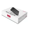 Axagon EE25-XA6 kompaktowa aluminiowa obudowa zewnętrzna USB 3.2 Gen 1 - SATA 6G przeznaczona do dysków 2,5 cala SSD/HDD