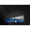 Axagon EE35-XA3 kompaktowa aluminiowa obudowa zewnętrzna USB 3.2 Gen 1 SATA dla dysków 3,5 cala