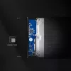 Axagon EE35-XA3 kompaktowa aluminiowa obudowa zewnętrzna USB 3.2 Gen 1 SATA dla dysków 3,5 cala