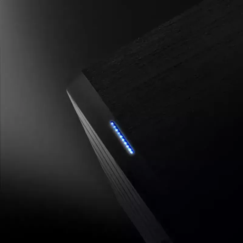Axagon EE35-XA3 kompaktowa aluminiowa obudowa zewnętrzna USB 3.2 Gen 1 SATA dla dysków 3,5 cala