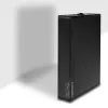 Axagon EE35-XA3 kompaktowa aluminiowa obudowa zewnętrzna USB 3.2 Gen 1 SATA dla dysków 3,5 cala