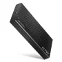 Axagon EEM2-GTR Zewnętrzna metalowa obudowa USB-C 3.2 Gen 2 dla dysków M.2 NVMe