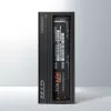 Axagon EEM2-GTR Zewnętrzna metalowa obudowa USB-C 3.2 Gen 2 dla dysków M.2 NVMe