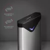 Axagon EEM2-UG2 Zewnętrzna metalowa obudowa USB-C 10Gbps dla dysków M.2 NVMe SSD. Srebrny