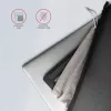 Axagon STND-L aluminiowa podstawka pod laptopy o przekątnej 10-17,3 cala. Osiem pozycji regulacji wysokości i kąta. Wersja szara.