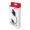 Przejściówka wideo Axagon RVD-VGN DisplayPort na VGA 0,16 m