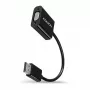 Przejściówka wideo Axagon RVD-VGN DisplayPort na VGA 0,16 m