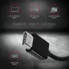 Adapter Axagon RVH-VGAN HDMI -> VGA FullHD, 1920x1200, audio OUT, power IN