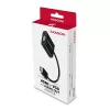 Adapter Axagon RVH-VGAN HDMI -> VGA FullHD, 1920x1200, audio OUT, power IN