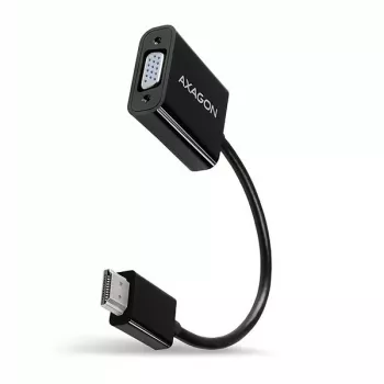 Axagon RVH-VGN Adapter HDMI -> VGA FullHD, 1920x1200