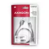 Axagon BUCM3-AM20AB SPEED USB-C <> USB-A 3.2 Gen 1 kabel 2 m
