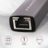 Karta sieciowa Axagon ADE-TRC Ethernet 5000 Mbit/s