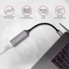 Karta sieciowa Axagon ADE-TRC Ethernet 5000 Mbit/s