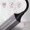 Karta sieciowa Axagon ADE-TRC Ethernet 5000 Mbit/s
