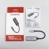 Karta sieciowa Axagon ADE-TRC Ethernet 5000 Mbit/s