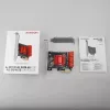 Karta interfejsowa AXAGON PCES-SA6 — PCIe do SATA (ASM1166), 6 Gbit/s, full-height/low-profile, wewnętrzna
