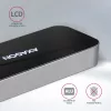 Axagon HMC-6GL Hub USB 3.2 Gen 1, 3x USB-A, HDMI 4K/30Hz, RJ-45, PD 100W, kabel USB-C 20 cm