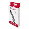 Axagon HMC-5G2 SPEEDSTER hub USB-C 5 w 1, 2x USB-A, 2x USB-C, HDMI, PD 60 W