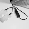Axagon HUE-S2B 4x USB 3.0 HUB ŁADUJĄCY, zasilanie micro USB