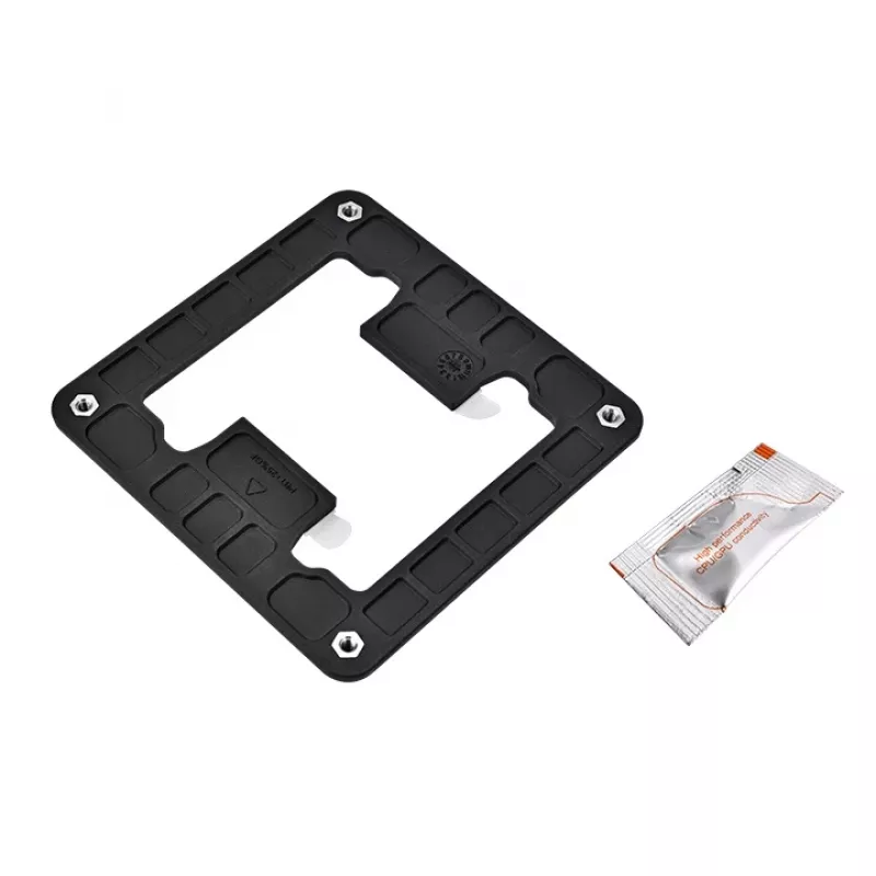 Chłodzenie procesora THERMALTAKE - Gravity i3 - LGA 1700 - 95W