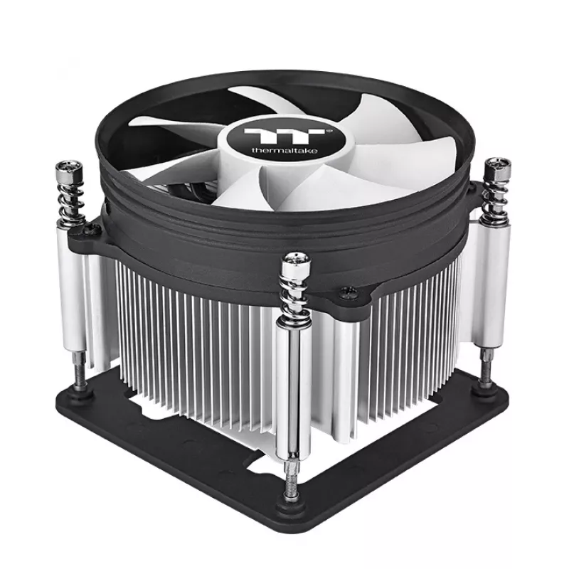 Chłodzenie procesora THERMALTAKE - Gravity i3 - LGA 1700 - 95W