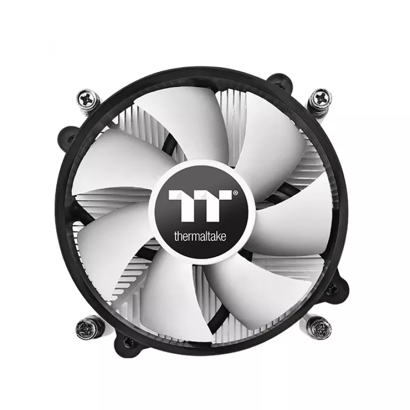 Chłodzenie procesora THERMALTAKE - Gravity i3 - LGA 1700 - 95W