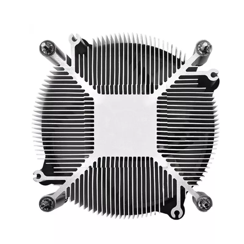 Chłodzenie procesora THERMALTAKE - Gravity i3 - LGA 1700 - 95W