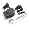 Aparat kompaktowy Technaxx TX-164 2 MP CMOS 1920 x 1080 pikseli Czarny
