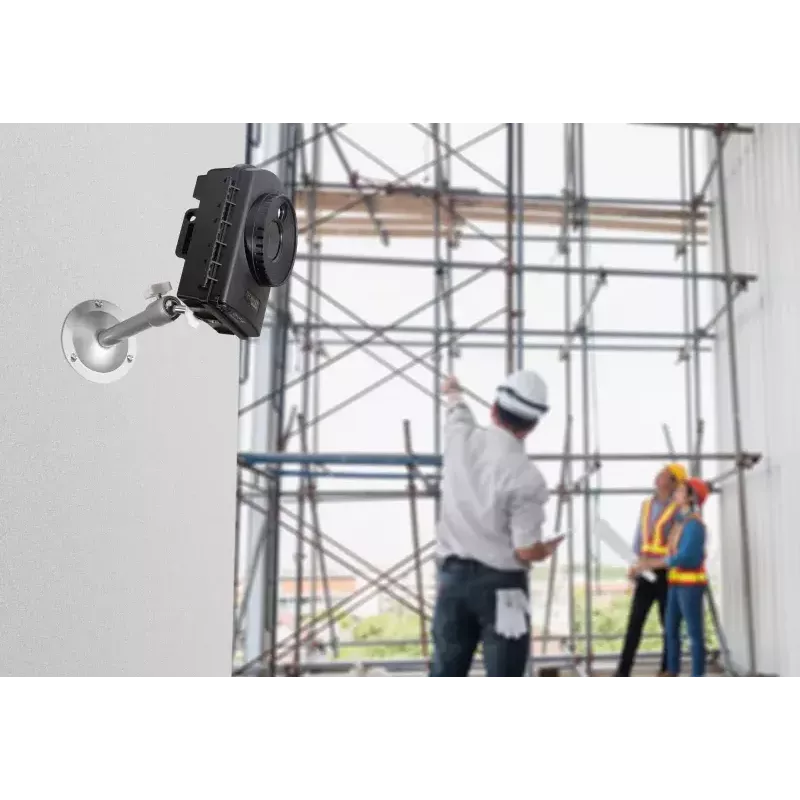 Aparat kompaktowy Technaxx TX-164 2 MP CMOS 1920 x 1080 pikseli Czarny