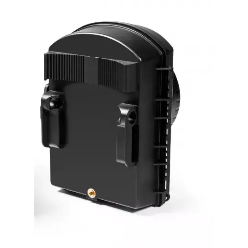 Aparat kompaktowy Technaxx TX-164 2 MP CMOS 1920 x 1080 pikseli Czarny