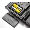 Aparat kompaktowy Technaxx TX-164 2 MP CMOS 1920 x 1080 pikseli Czarny