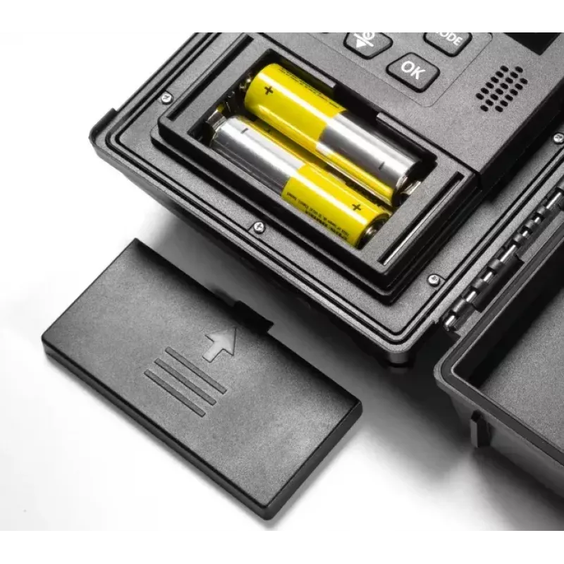 Aparat kompaktowy Technaxx TX-164 2 MP CMOS 1920 x 1080 pikseli Czarny