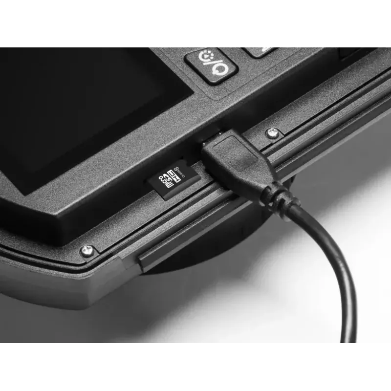 Aparat kompaktowy Technaxx TX-164 2 MP CMOS 1920 x 1080 pikseli Czarny