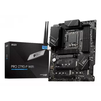 MSI PRO Z790-P WIFI płyta główna Intel Z790 LGA 1700 ATX
