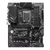 MSI PRO Z790-P WIFI płyta główna Intel Z790 LGA 1700 ATX