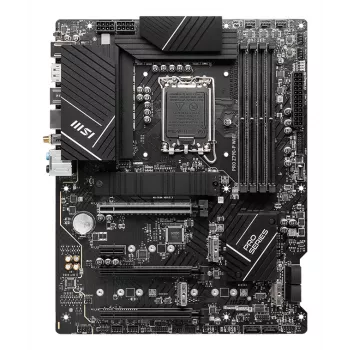 MSI PRO Z790-P WIFI płyta główna Intel Z790 LGA 1700 ATX