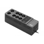 APC Back-UPS BE850G2-GR - Zasilanie awaryjne 8 gniazd, 850VA, 2 ładowarki USB, 1 port danych USB